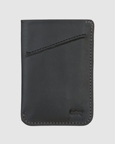 Thumbnail for your product : Bellroy Men's Black Card Holders - Card Sleeve - Size One Size at The Iconic
