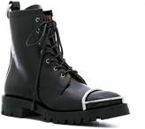 Thumbnail for your product : Alexander Wang Lyndon boots