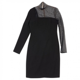 Thumbnail for your product : Akris Black Dress
