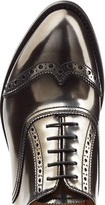 Church's Leather Brogues