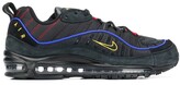Thumbnail for your product : Nike Air Max 98 "Present" sneakers