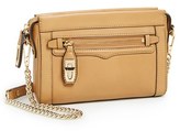 Thumbnail for your product : Rebecca Minkoff 'Mini Crosby' Crossbody Bag