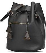Thumbnail for your product : Pieces New Women's Lellis Tighten Bag In Black