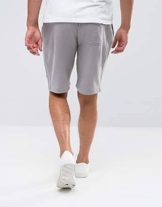 Tokyo Laundry Jersey Marl Shorts