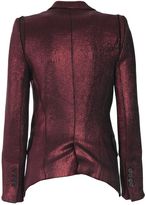Thumbnail for your product : Ann Demeulemeester Blazer