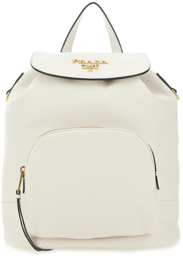 Prada Women S Backpacks With Cash Back Shop The World S Largest Collection Of Fashion Shopstyle