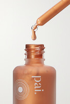 Thumbnail for your product : Pai Skincare The Impossible Glow Bronzing Drops, 30ml - Metallic