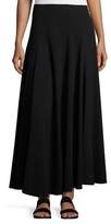 Thumbnail for your product : The Row Dia A-Line Maxi Skirt