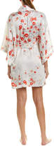 Thumbnail for your product : Natori Blossom Robe