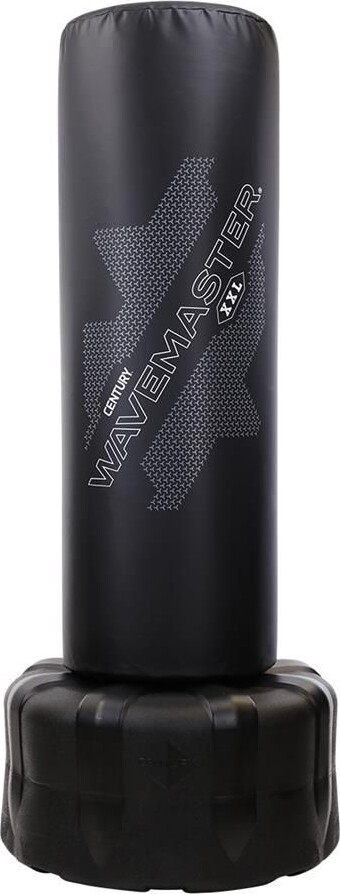 Century XXL Wavemaster, Black