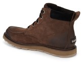 Thumbnail for your product : Sorel Men's 'Madson' Moc Toe Boot