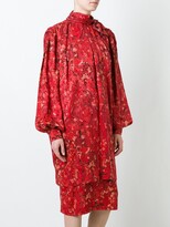 Thumbnail for your product : Nina Ricci Pre-Owned High Neck Dress