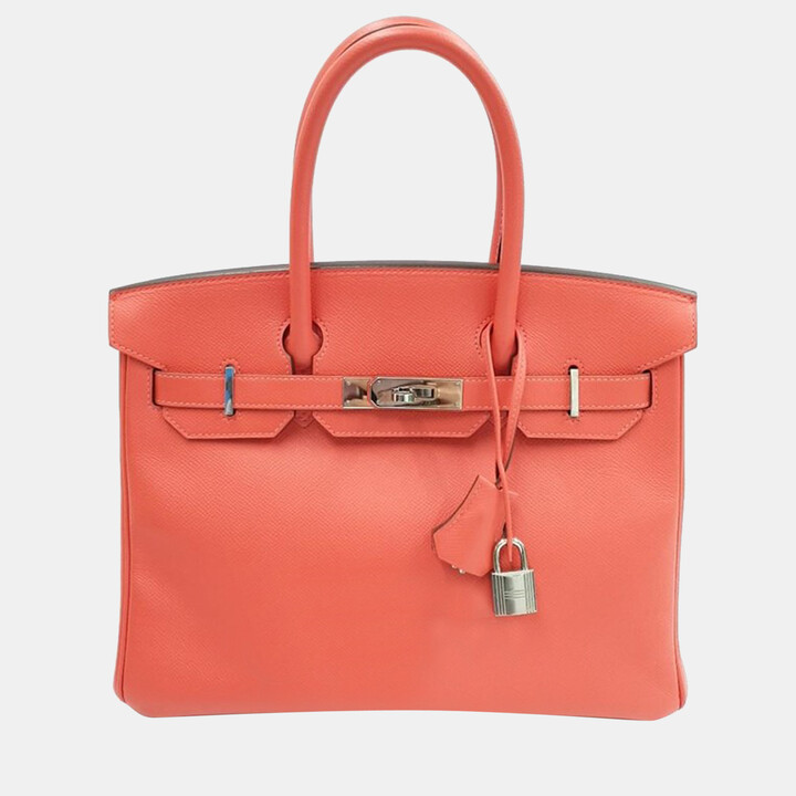 Hermes Birkin 30 bag ShopStyle
