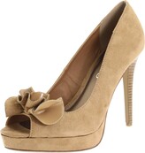 Thumbnail for your product : Two Lips Women's Too Haven Open-Toe Pump