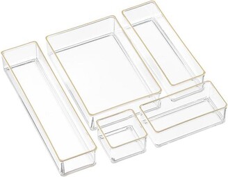 https://img.shopstyle-cdn.com/sim/65/1e/651ee69d0608e27154ae820a14958328_xlarge/luxe-acrylic-stacking-drawer-organizers-gold-trim-set-of-5.jpg