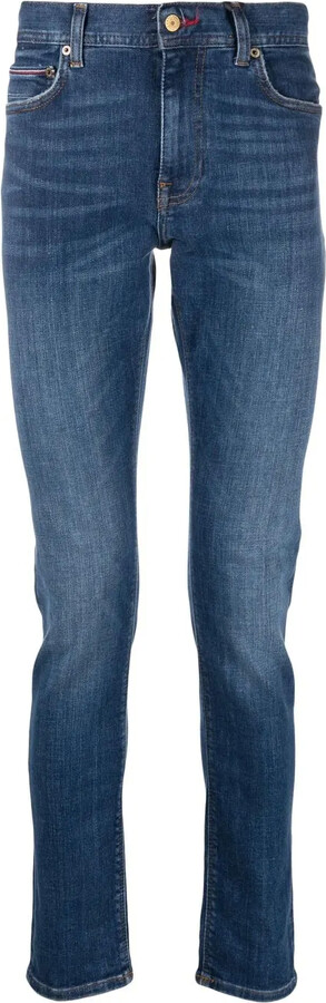 Tommy Hilfiger Layton slim fit jeans
