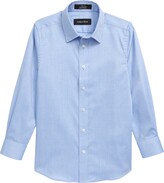 Thumbnail for your product : Nordstrom Solid Dress Shirt