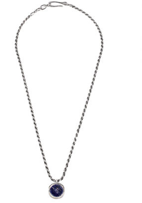 Lulu Frost George Frost POISON NECKLACE - INNER PEACE