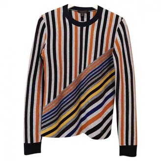 Louis Vuitton multicolour Wool Knitwear
