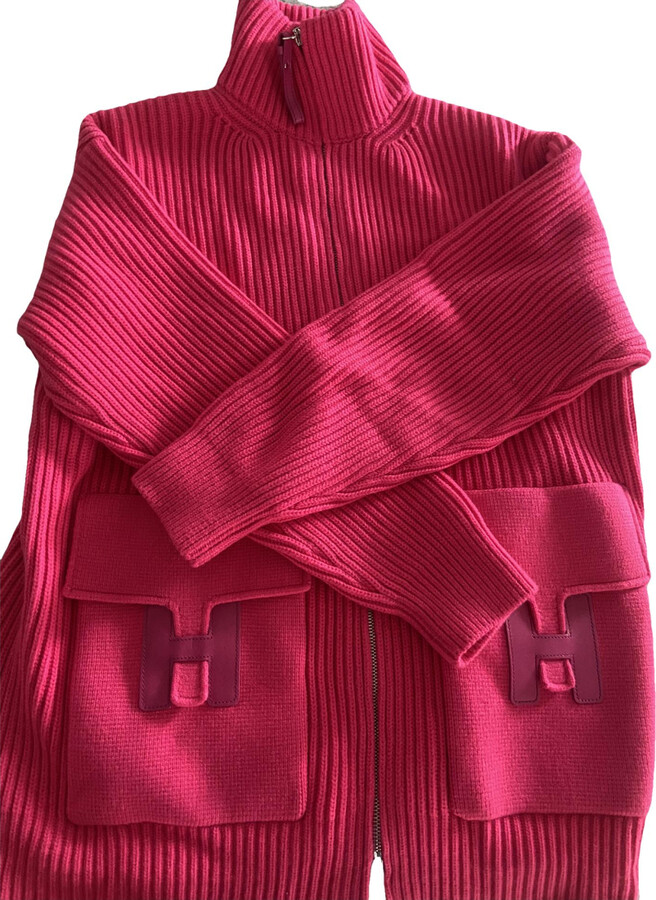 Hermes Cardigan ShopStyle