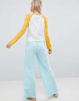 Thumbnail for your product : MinkPink Mimosa Pyjama Set