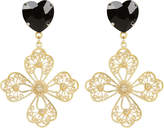 Thumbnail for your product : Mallarino Christelle Earrings