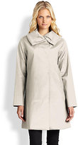 Thumbnail for your product : Jane Post Jane Follies Coat