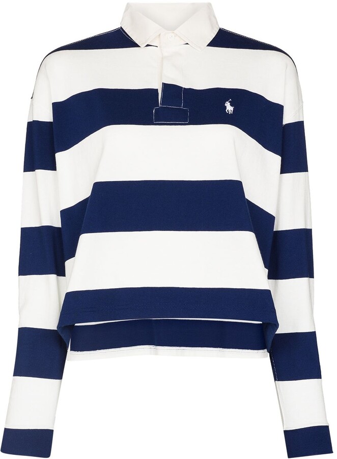 Rugby Polo | Shop the world's largest collection of fashion 