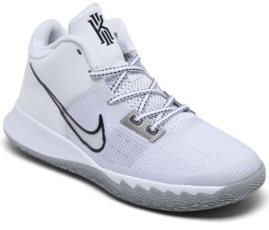 kyrie flytrap finish line