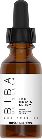 Biba De Sousa Meta C Serum