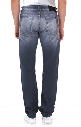 Fidelity 50-11 Straight Fit Jeans