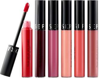 Sephora Collection COLLECTION - Cream Lip Stain Collection Set