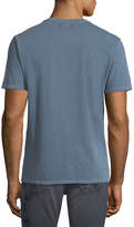 Thumbnail for your product : Joe's Jeans Men's Finley Vintage-Effect Pocket T-Shirt