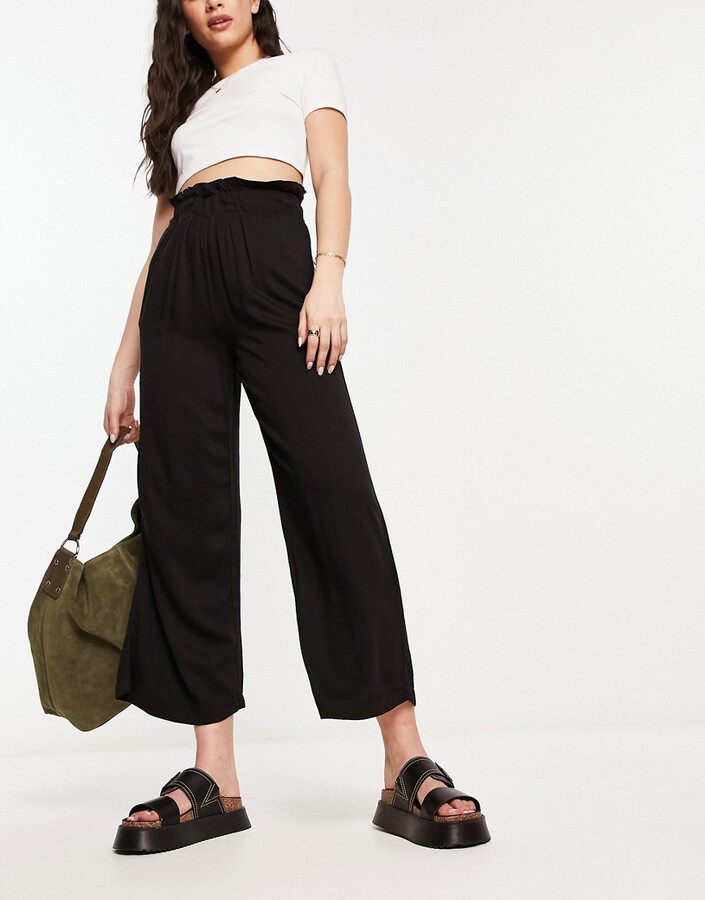 Ruched Waist Pants | Shop The Largest Collection | ShopStyle