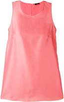 Thumbnail for your product : Joseph classic tank top