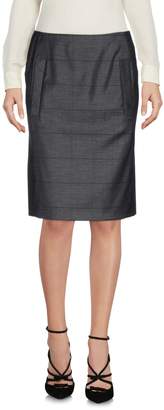 Strenesse Knee length skirts - Item 35345074