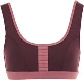 Thumbnail for your product : Ernest Leoty Bra Deep Purple