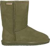 Thumbnail for your product : BearPaw Emma Short Boot - Women's Olive 10.0
