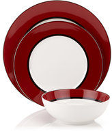 Thumbnail for your product : Marks and Spencer 12 Piece Manhattan Dinner Set