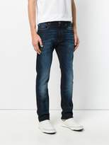 Thumbnail for your product : Versace slim fit jeans