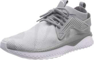 Puma Unisex's Tsugi Cage Dazzle Low-Top Sneakers - ShopStyle Trainers &  Athletic Shoes