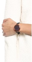 Thumbnail for your product : RumbaTime Orchard Tortoise Watch