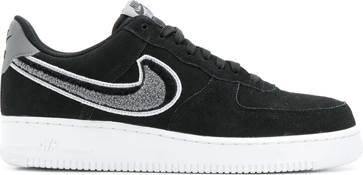mens nike air force 1 suede