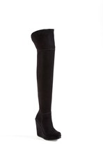 Thumbnail for your product : Pedro Garcia 'Vanne' Over-the-Knee Boot (Women)
