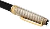 Thumbnail for your product : Montblanc Meisterstück Masterpiece Mozart Fountain Pen