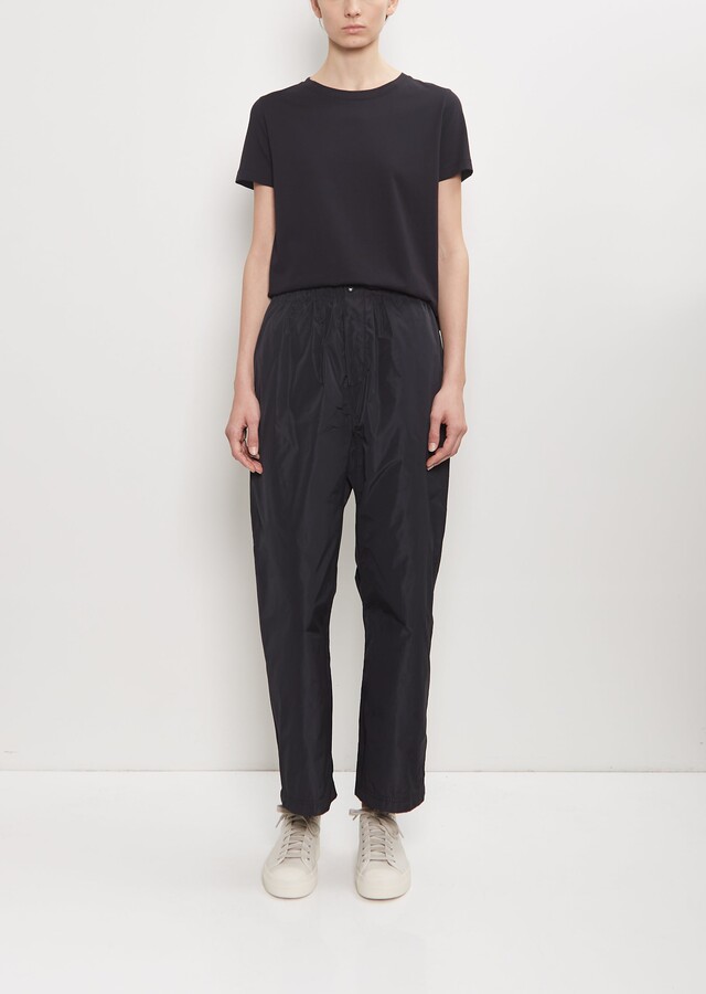 Sofie D'hoore Technical Pilar Low Crotch Pant