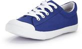 Thumbnail for your product : Demo Stuey Boys Plimsolls