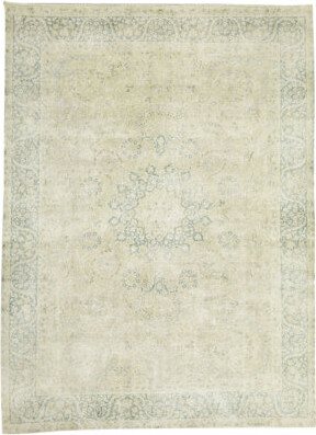 Isabelline Mader One-of-a-Kind 7'7\