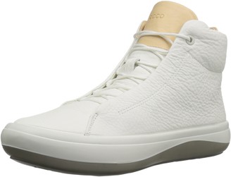 ecco high tops womens