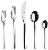 Thumbnail for your product : Mepra Due 5-Piece Cutlery Set